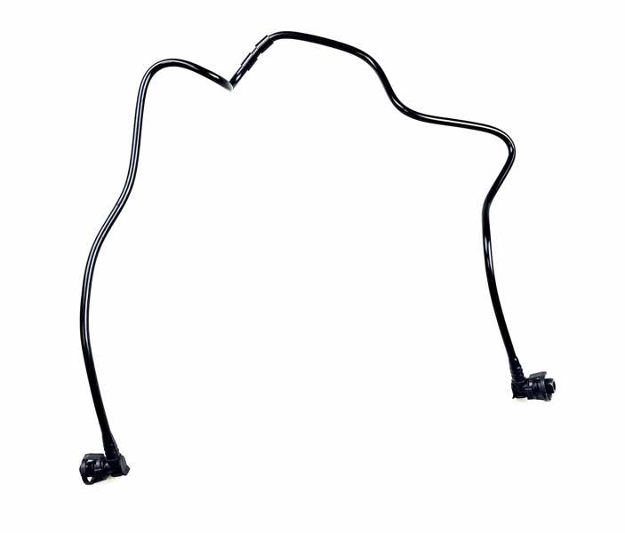 Ausgleichsbehälterrohr